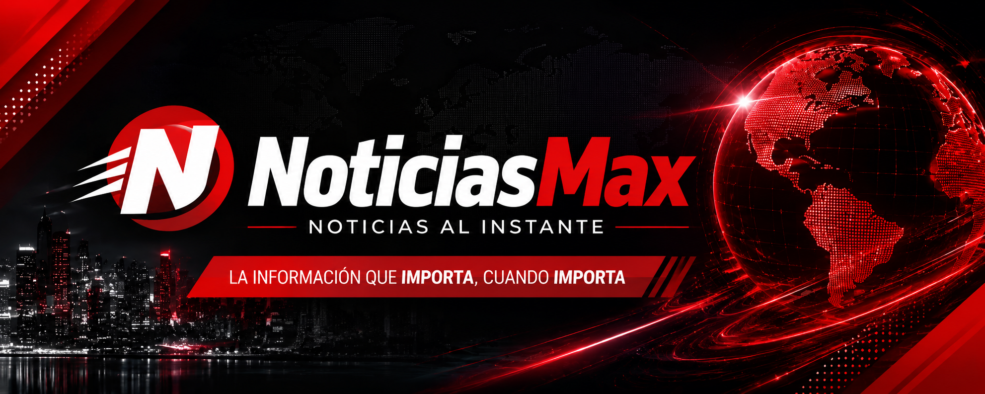 NoticiasMax