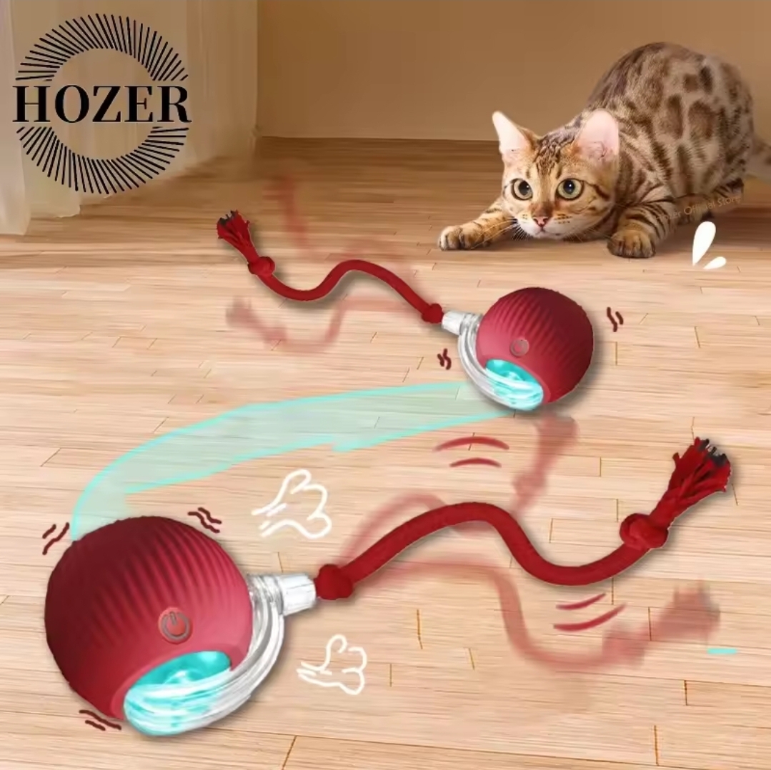 Juguete para Gatos