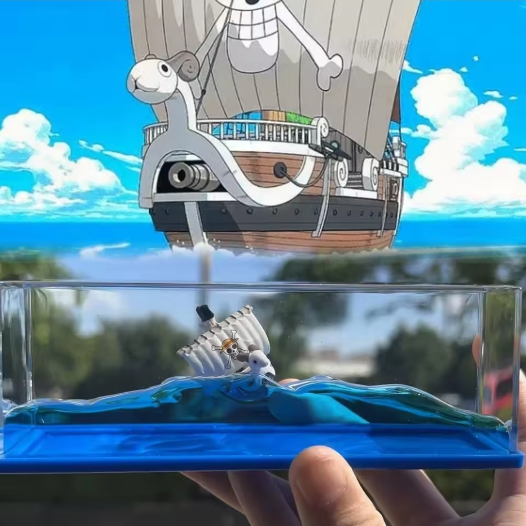 Barco One Piece