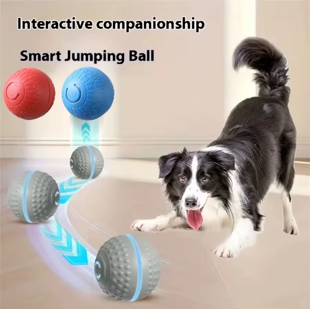 Pelota saltarina